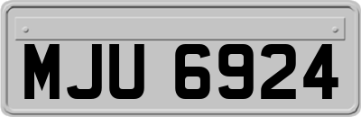 MJU6924