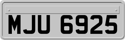 MJU6925