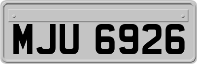 MJU6926