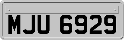 MJU6929