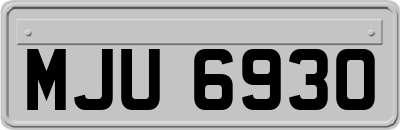 MJU6930
