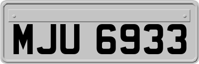 MJU6933