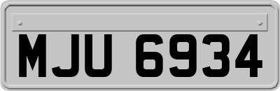 MJU6934
