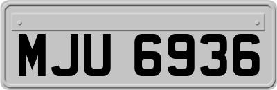 MJU6936