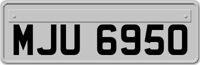MJU6950