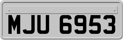 MJU6953