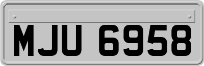 MJU6958