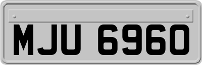 MJU6960
