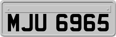 MJU6965