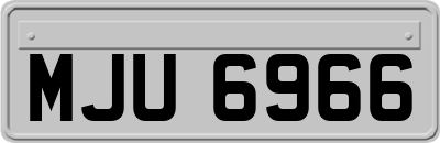 MJU6966
