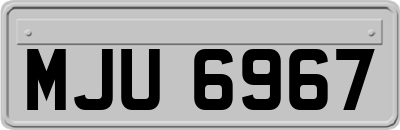 MJU6967
