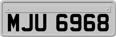 MJU6968