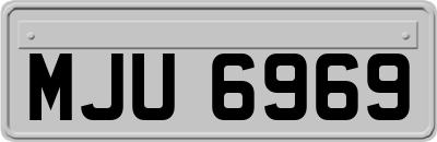 MJU6969