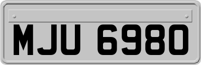 MJU6980