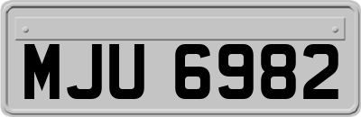 MJU6982