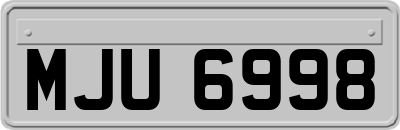 MJU6998