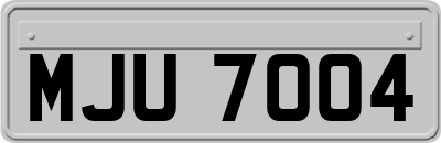 MJU7004