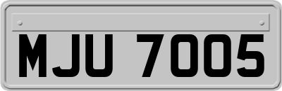 MJU7005