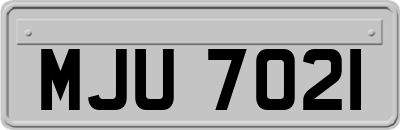 MJU7021