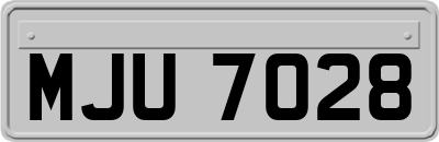 MJU7028