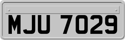 MJU7029