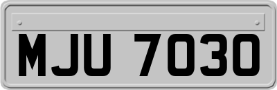 MJU7030