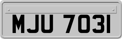 MJU7031