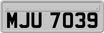 MJU7039
