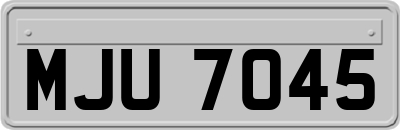 MJU7045