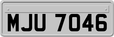 MJU7046