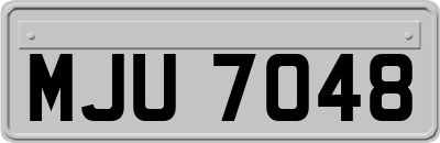 MJU7048