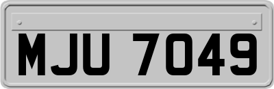 MJU7049