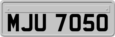 MJU7050