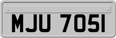 MJU7051