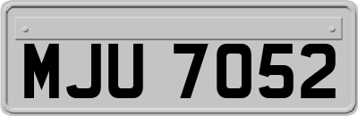 MJU7052