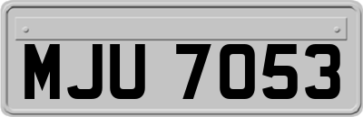 MJU7053
