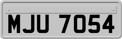 MJU7054