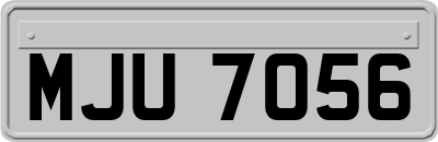 MJU7056