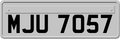MJU7057