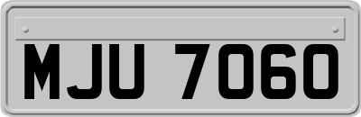MJU7060