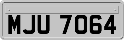 MJU7064