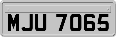 MJU7065
