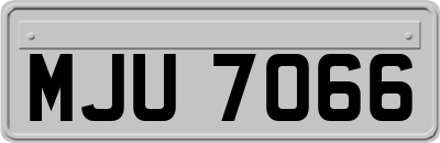 MJU7066