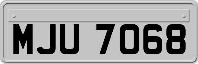 MJU7068