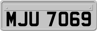 MJU7069