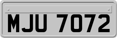 MJU7072