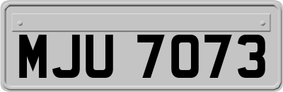 MJU7073