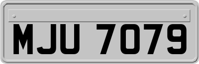 MJU7079
