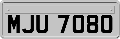 MJU7080