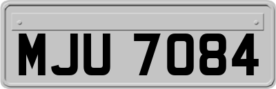 MJU7084